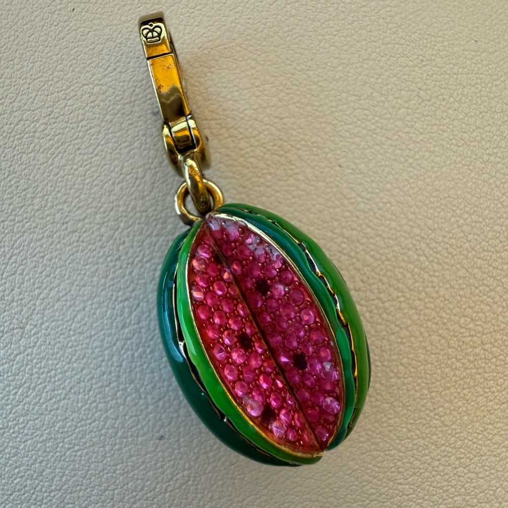 Juicy Couture Charm